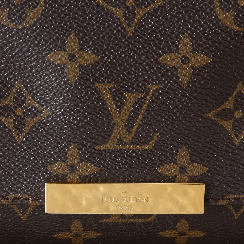 LOUIS VUITTON(USED)루이비통 페이보릿 MM